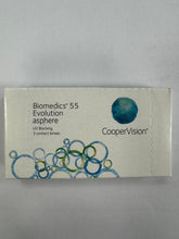 Acuvue Oasys BC 8.4 1 gab. "-" stipruma izpārdošana